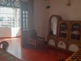 Annex for Rent (with All Furniture) in Dehiwala