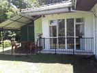 Annex for Rent with Furnisher in Kandy