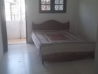 Annex for Rent with Furniture in Waidiya Road,Dehiwala