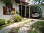 Annex for Rent with furniture - Panadura (පහත මහල)