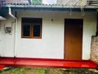 House for Rent in Kiribathgoda