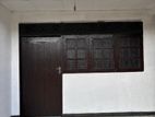 Annex For Rental Mudungoda