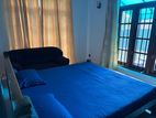 Annex in Malabe for Short Term Rentals
