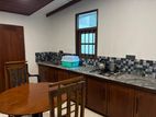 Annex in Malabe for Short Term Rentals