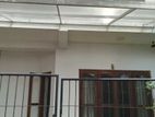 Annex in Moratuwa