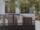 Annex Rent Near Malabe