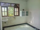 Annex to Be Rented in Nugegoda