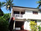 Annex (Upstair( for Rent in Boralesgamuwa