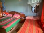 Annex ( Upstair) For Rent in Maharagama