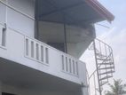 Annex ( Upstair) For Rent in Maharagama