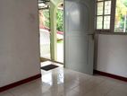 Annex (Upstair) for Rent in Maharagama