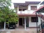 Annex (upstair House Portion) for Rent Matara