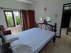 Annex with Air Conditioned Bedroom for Rent in Kiribathgoda