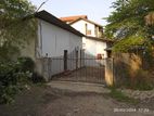 annex with house slab for sale nvalokagama ragama