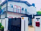 Annex with Room for Rent Negombo