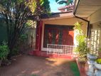 Annexe 600m to High Level Rd Maharagama