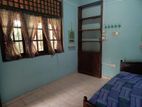 Annex for Rent at Arangala Malabe