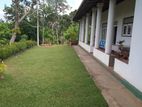 Annexe for Rent in Gampola
