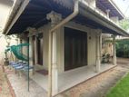 Annexe for Rent in Panadura