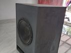 අඟල් 12 Subwoofer