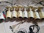 Anke 8-Channel CCTV Full Set with 1TB HDD