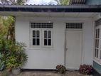 Annex for Rent in Kottawa - Siddamulla
