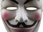 Anonymous Mask