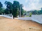 අනර්ඝ බිම් කොටස් හිරණට ලගින් M21