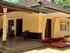 අනර්ඝ නිවසක් විකිණීමට - දෙනියාය