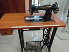 Singer Sewing Machine