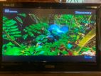 Singer 24 Inch LED TV