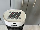 Ansio Stand Cooler Fan