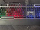 Ant Esports Keyboard Mouse Combo