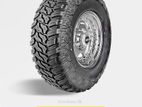 Antares 275/65 R20 (10PR) (China) tyre for Ford Ranger