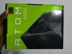 Antec Atom B550 power supply(psu)
