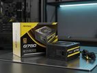 ANTEC ATOM G750 80+ GOLD POWER SUPPLY