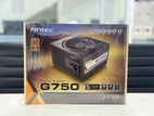 Antec Atom G750 80+ Gold Power Supply