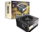 ANTEC ATOM G750 80+ GOLD POWER SUPPLY
