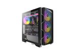Antec AX1000 ARGB Lite Brand New Gaming Casing
