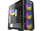 Antec AX1000 ARGB Lite Casing