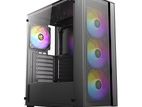 ANTEC AX65 ARGB CASINGS