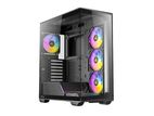 ANTEC C3 ARGB BRAND NEW BLACK GAMING CASE