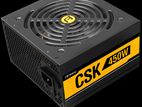 Antec Cuprum Strike CSK 450W 80+ Bronze