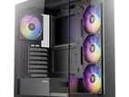 ANTEC CX300 ARGB GAMING CASING