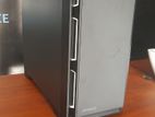 Antec P101 The Silent Guardian MID-Tower Casing