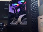 Antec rx320 ARGB gaming casing