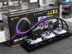 ANTEC SKELETON 360 ARGB BLACK LIQUID COOLER