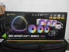 Antec Skeleton 360 Cooler