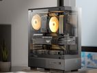 ANTEC VCX300 ARGB CASING