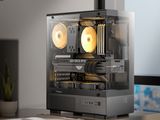 ANTEC VCX300 ARGB CASING